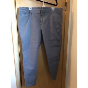 Old navy pant